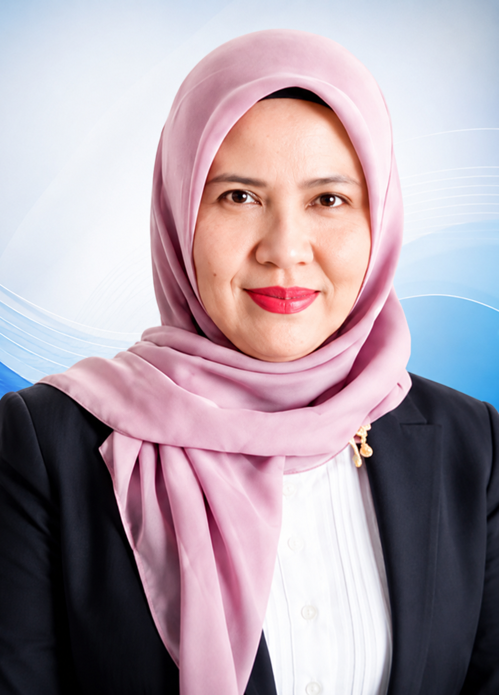 Foto Immu Puteri Sari, SE, M.Si