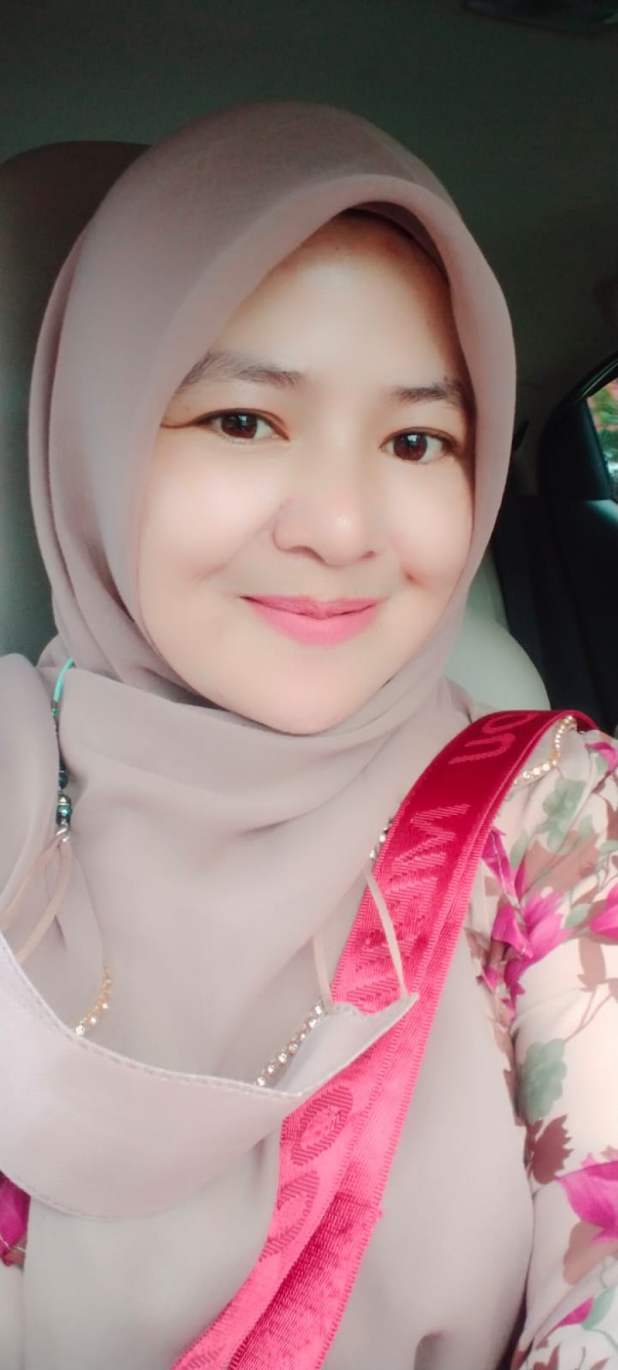 Foto Fitri Yulianis, SE, M.Si