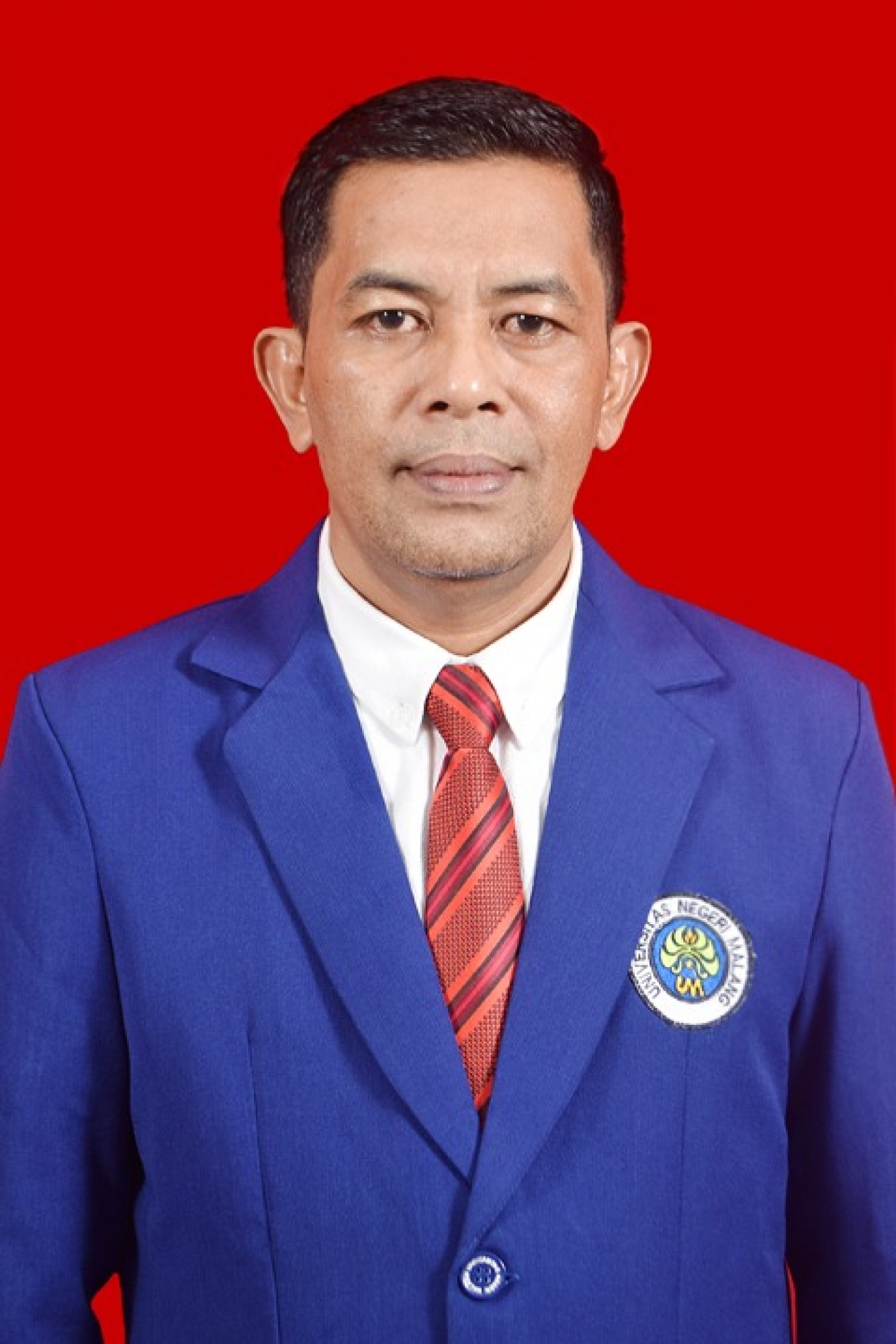 Foto Dr. Martin, S.E., M.M